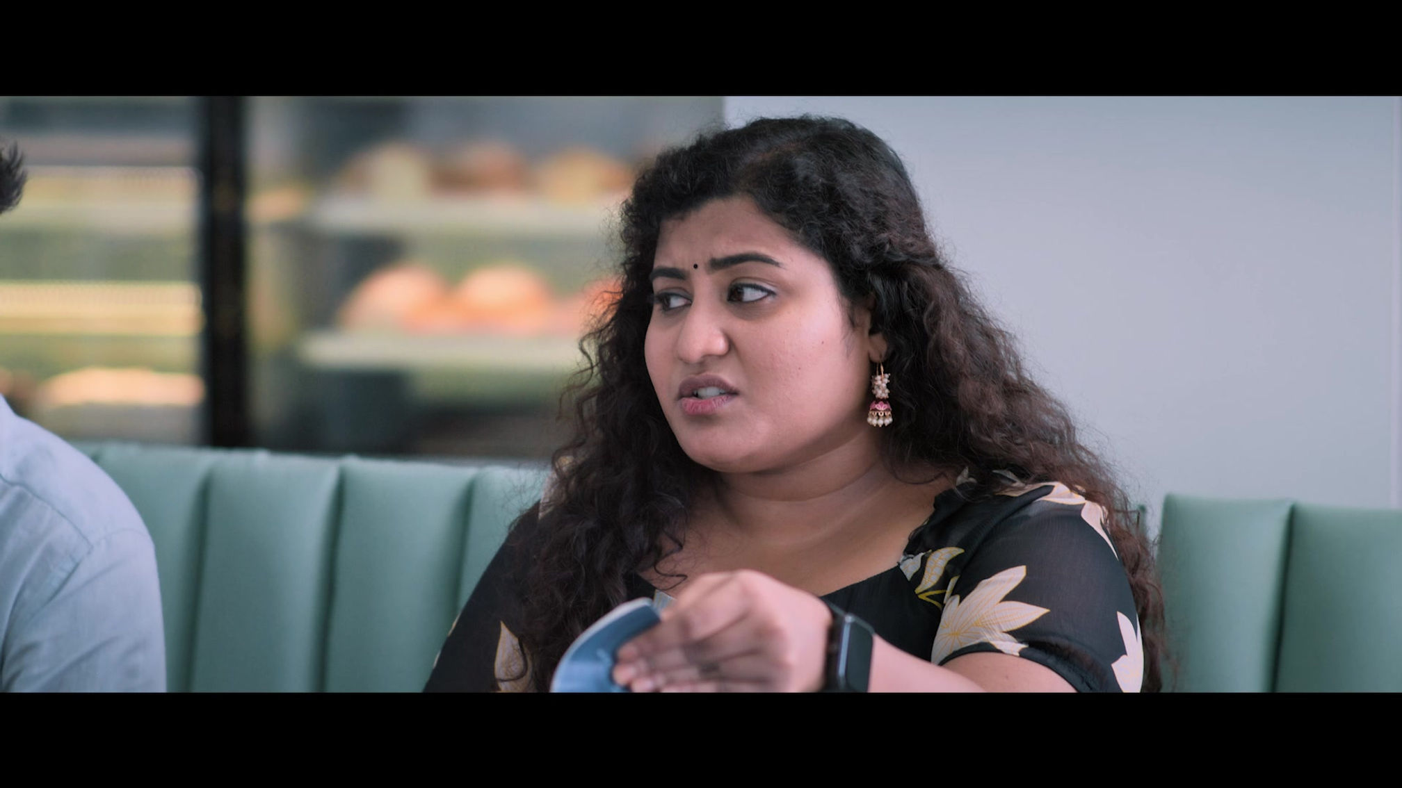 NEET Academy Ad in English